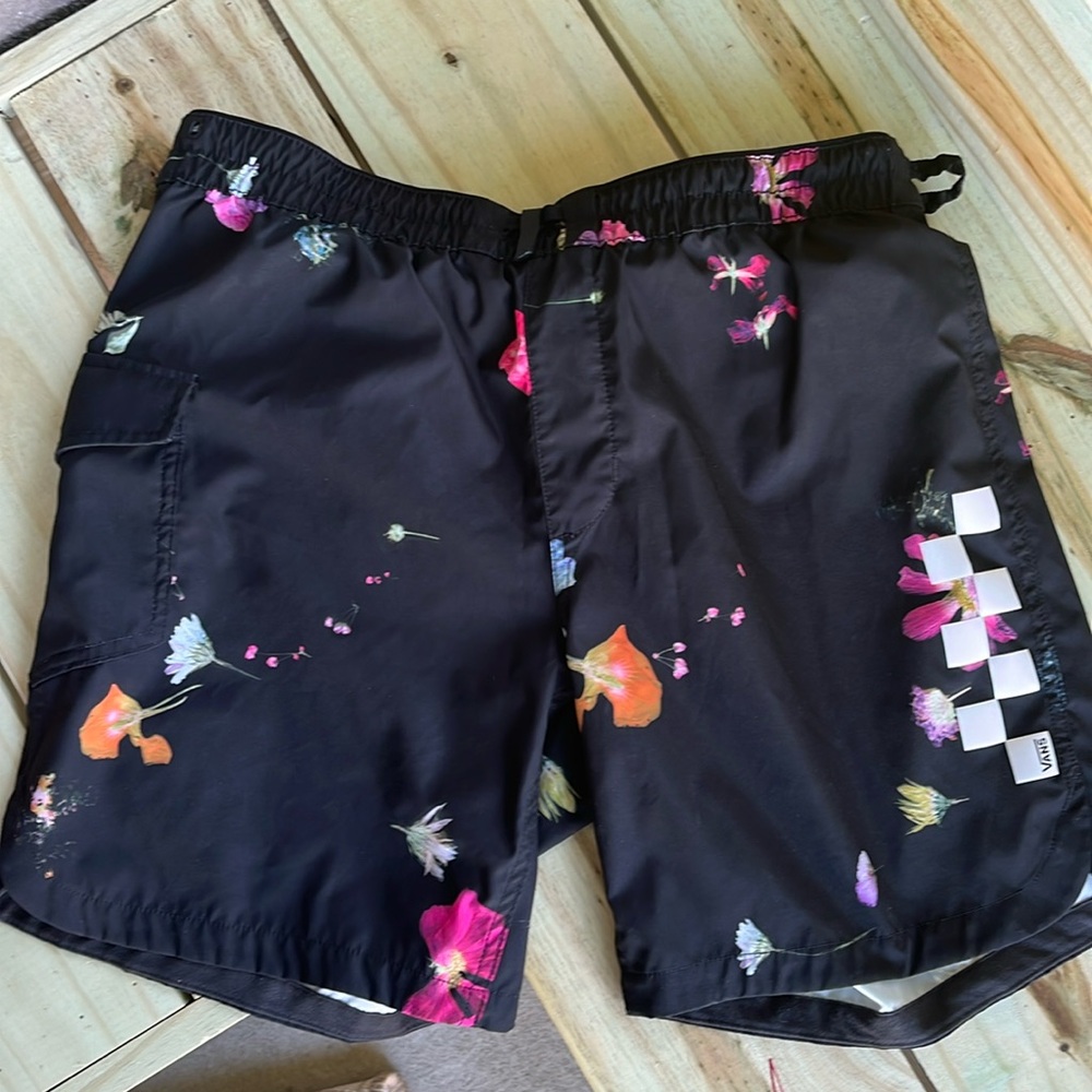 Vans Men’s Boardshorts